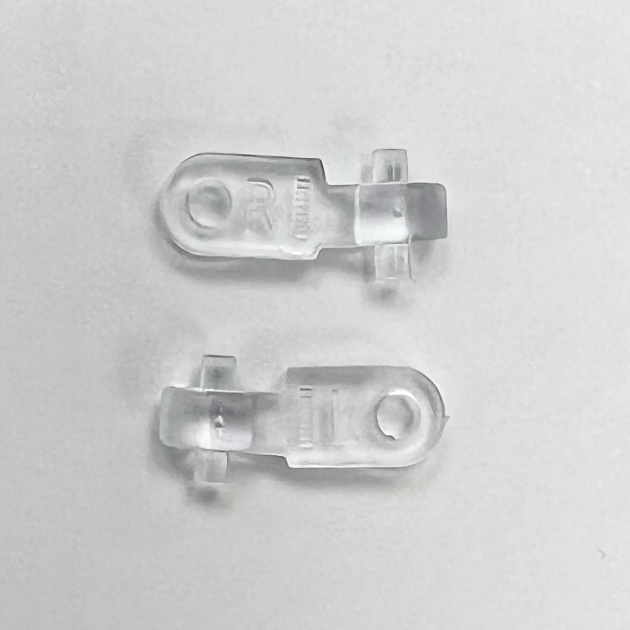 evil eye AC570 Gelenkknochen / Inklinator (Bügelgelenk)