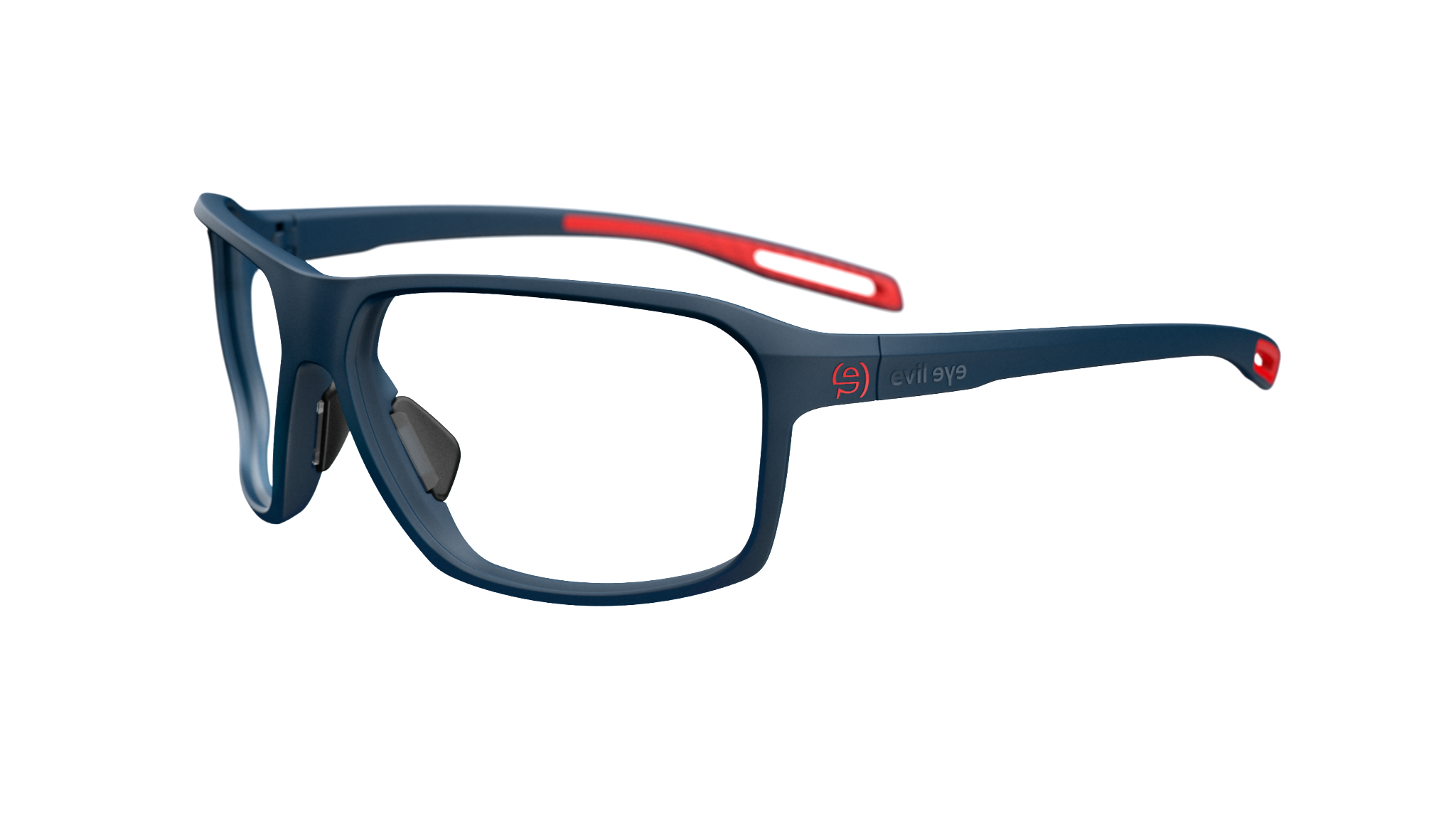 evil eye nook e011 inkl. RX Direktverglasung in Ihrer Sehstärke