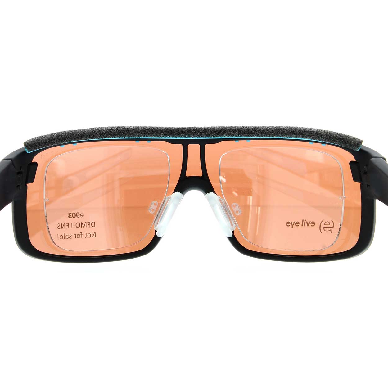 evil eye RX Clip-In e903 (Randlos)