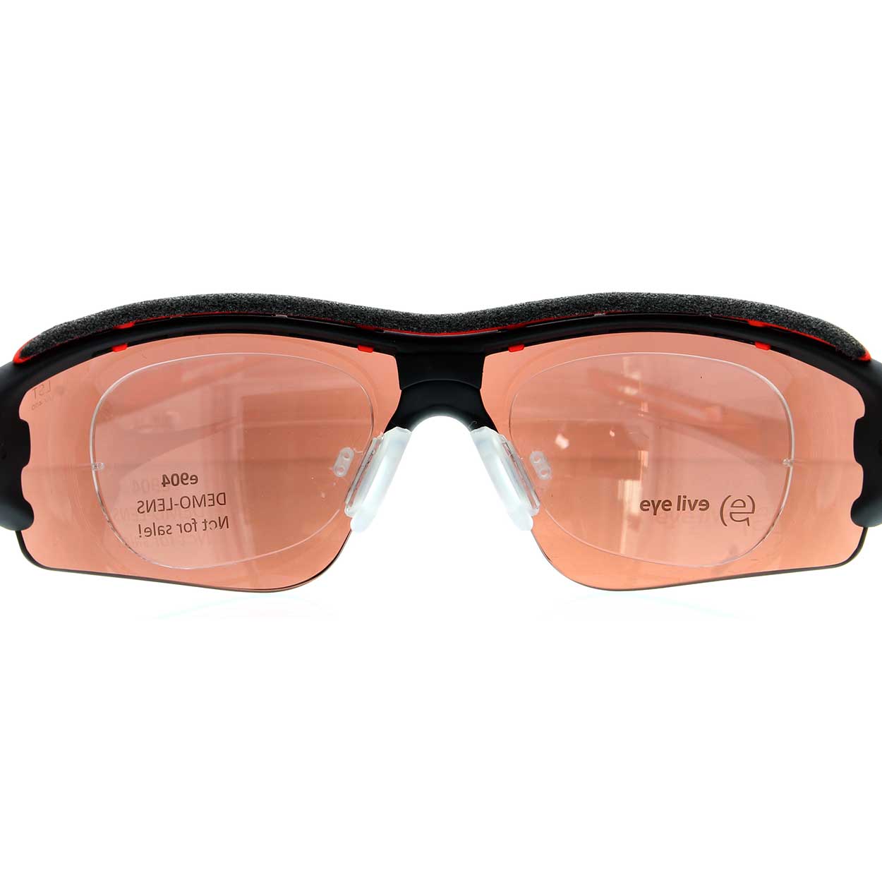 Evil Eye RX Clip-In e904 (Randlos)