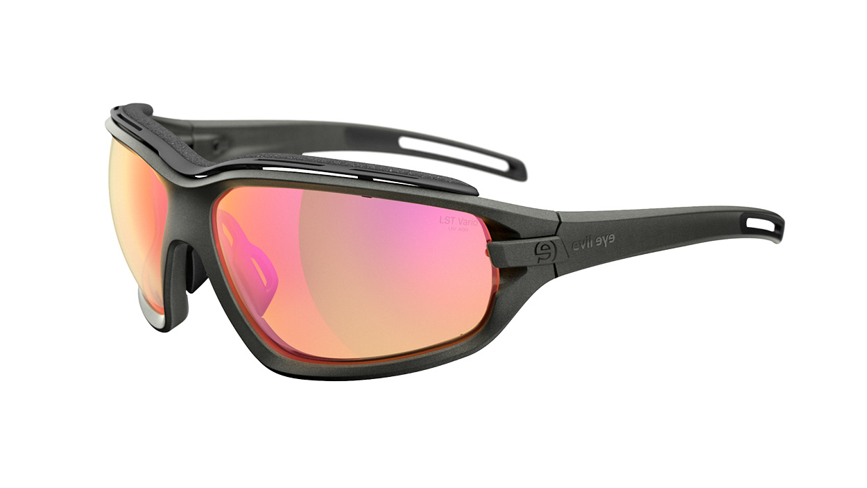 evil eye zolid pro e003