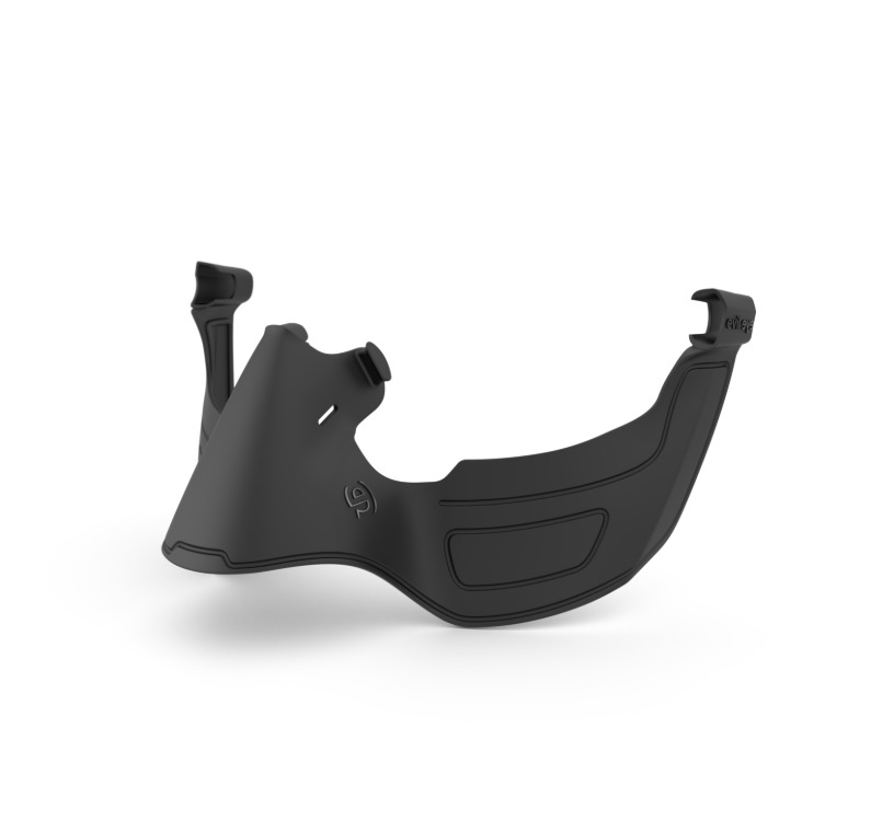 evil eye Gesichtsmaske / Facemask AC622