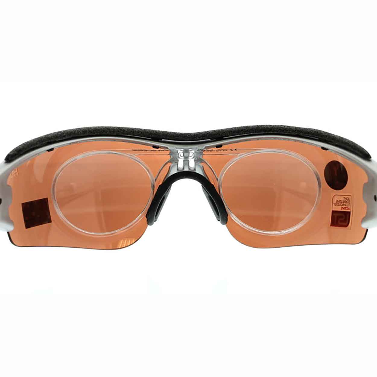 evil eye RX Clip-In e905 (Vollrand)