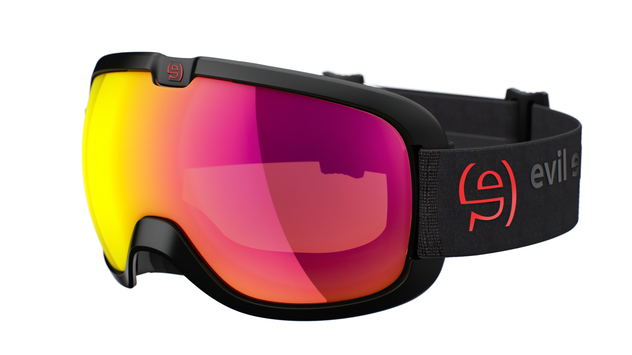 evil eye peaksight e604 Skibrille