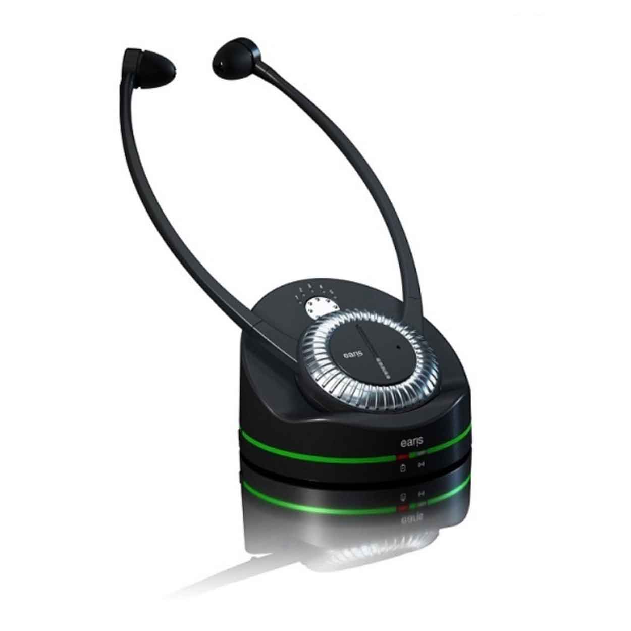 Humantechnik Earis Set - TV-Hörsystem