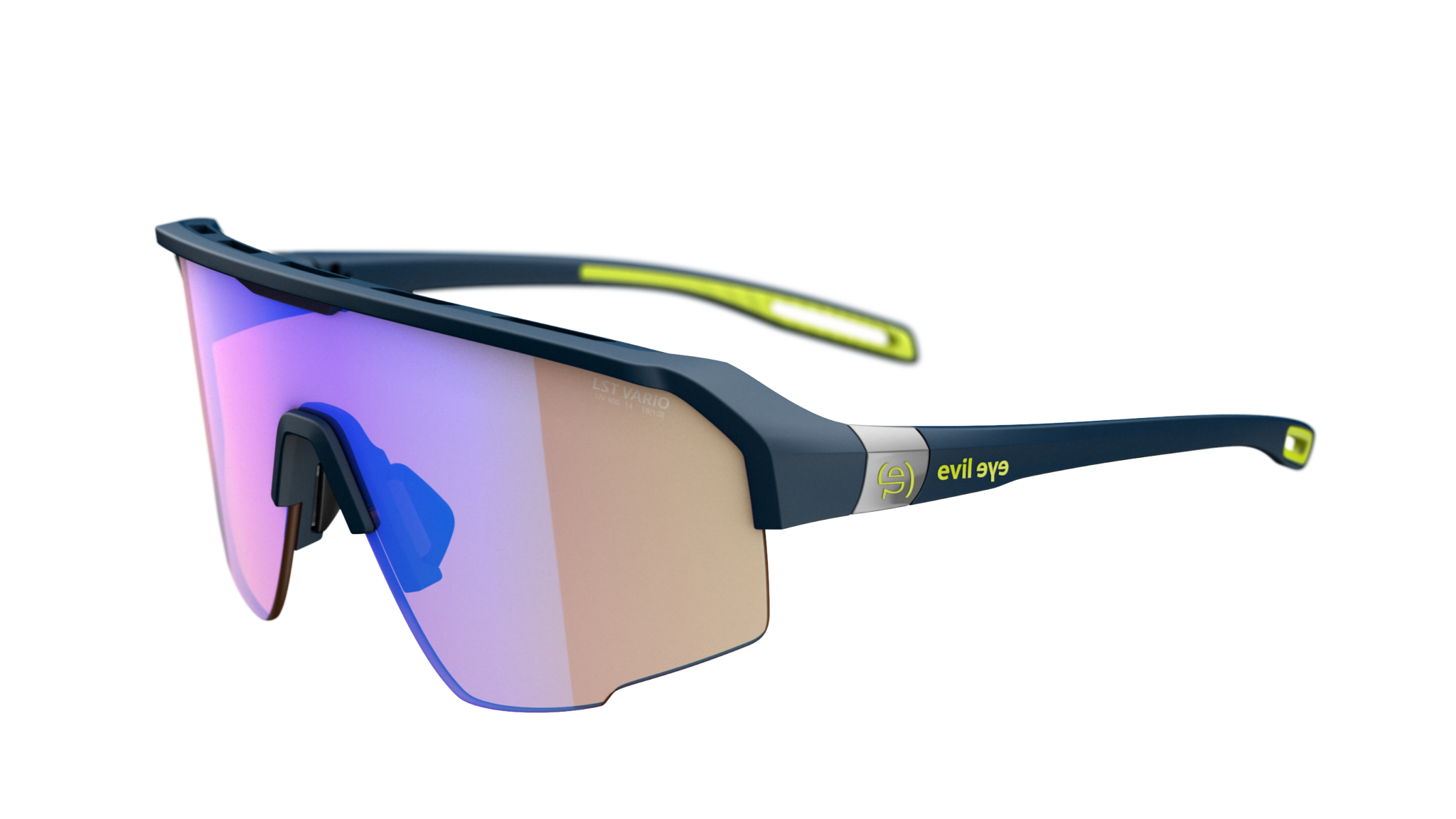 evil eye e045 trailsense