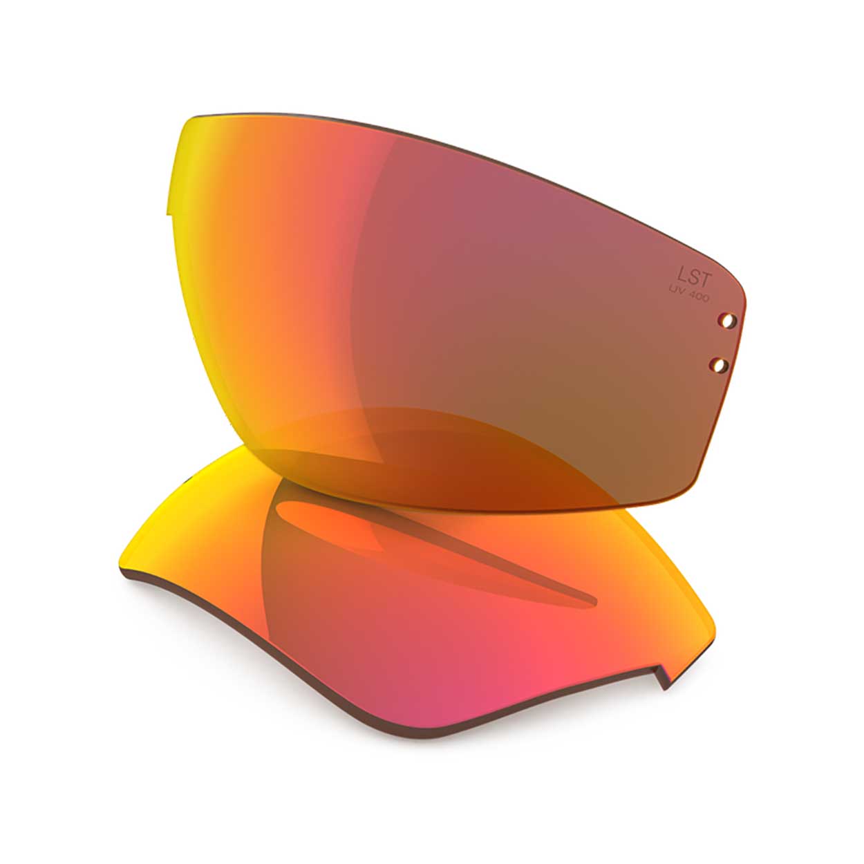 evil eye trace Ersatzgläser e001 / e002