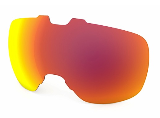 Ersatzscheibe evil eye peaksight e604