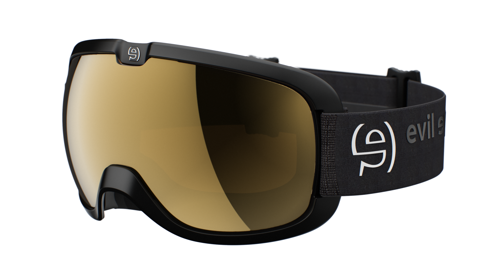 evil eye peaksight e604 Skibrille