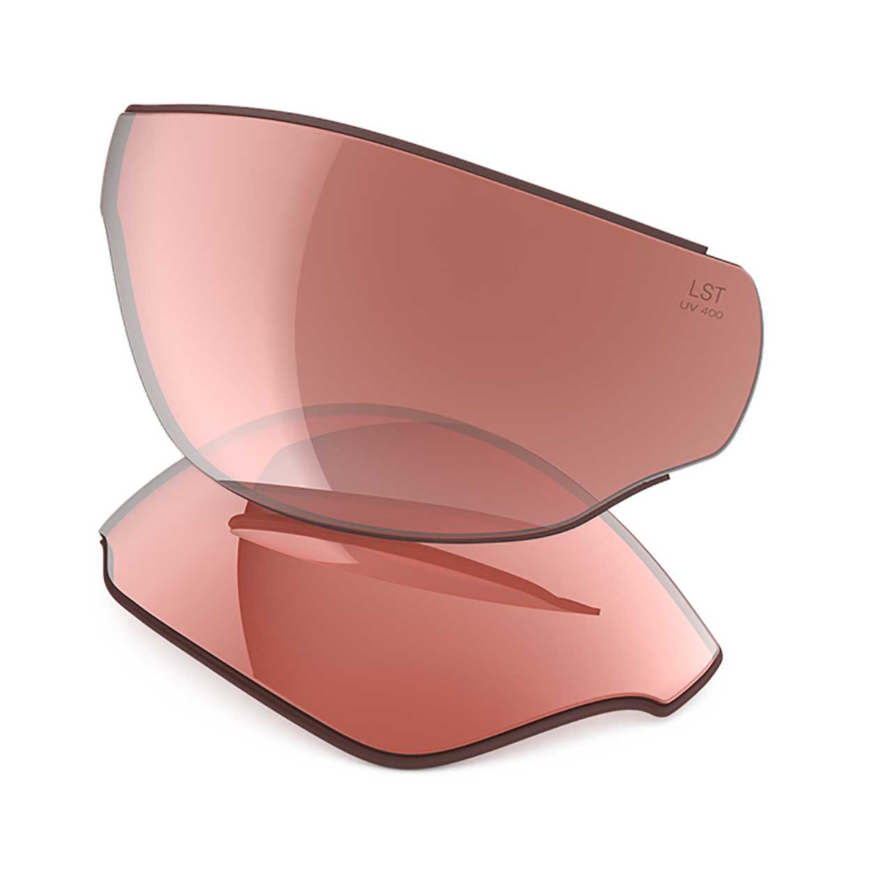 evil eye fusor Ersatzgläser