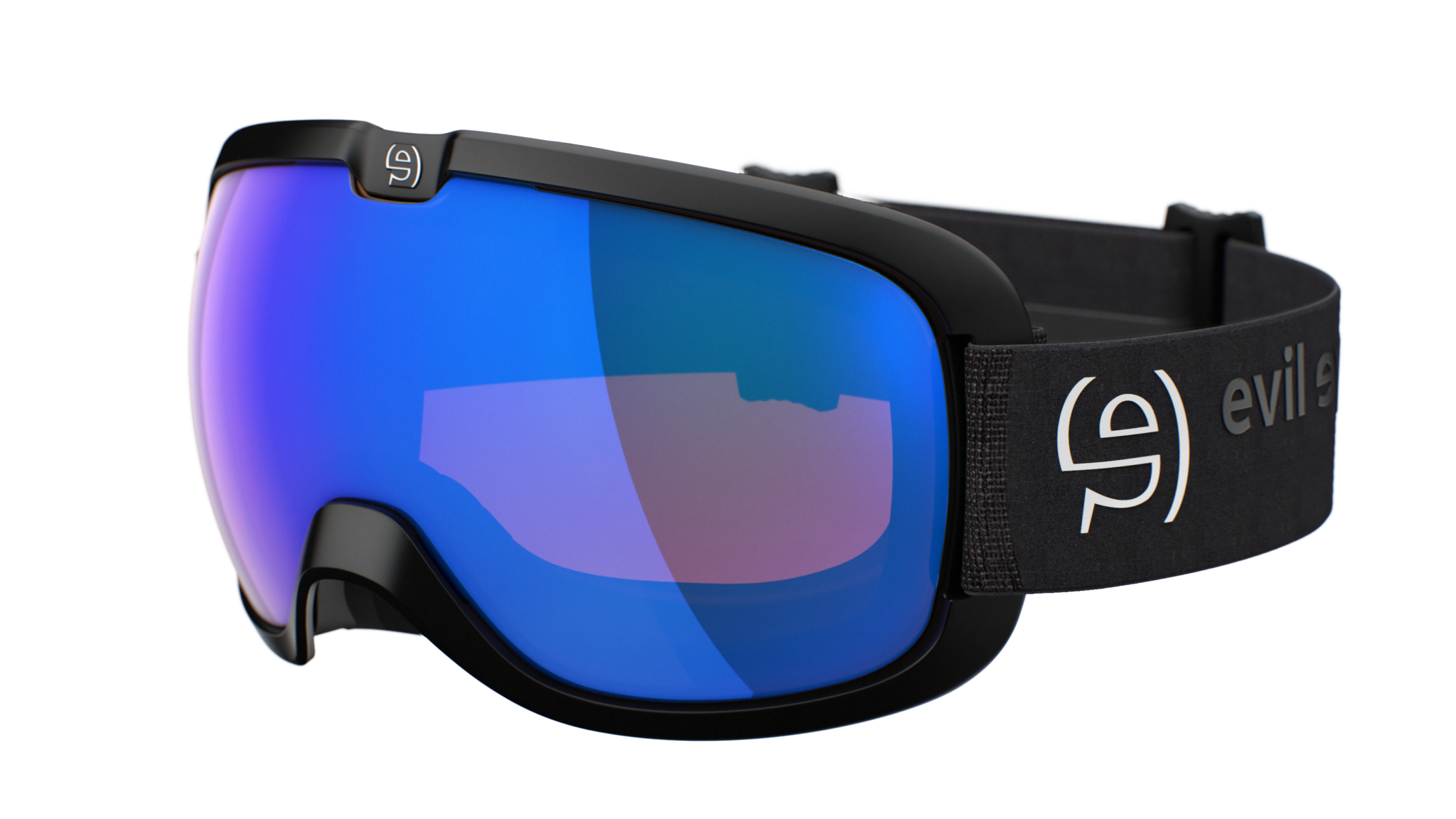 evil eye peaksight e604 Skibrille